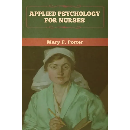 Applied Psychology for Nurses