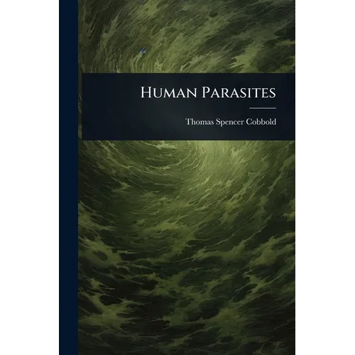 Human Parasites