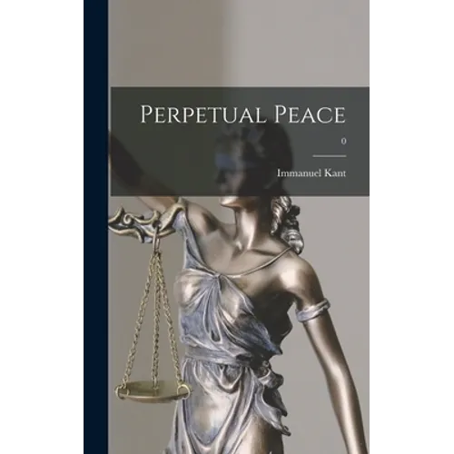 Perpetual Peace; 0