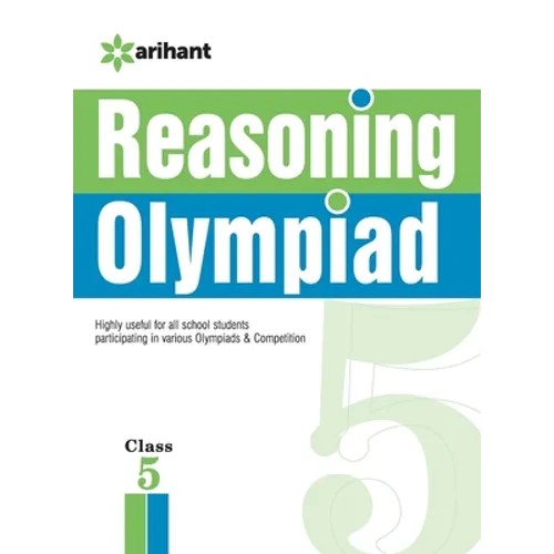 Olympiad Reasoning 5th