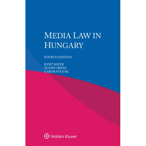 Media Law in Hungary