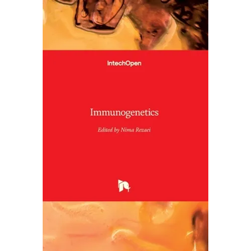 Immunogenetics