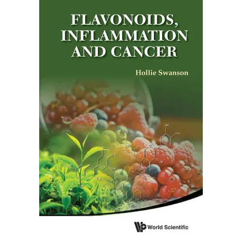 Flavonoids, Inflammation and Cancer