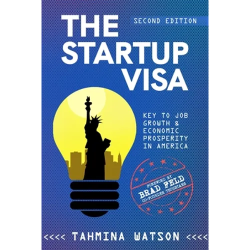 The Startup Visa
