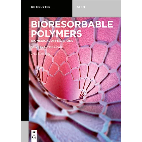 Bioresorbable Polymers: Biomedical Applications