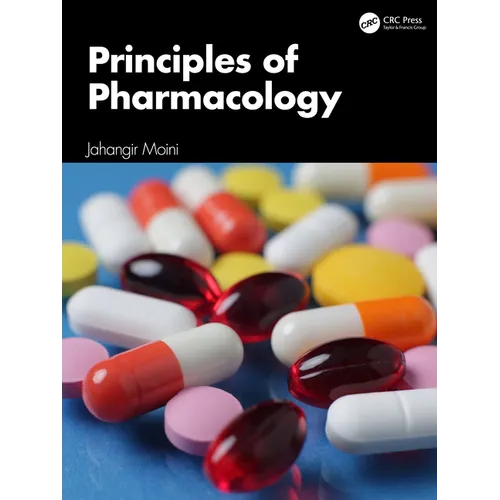 Principles of Pharmacology