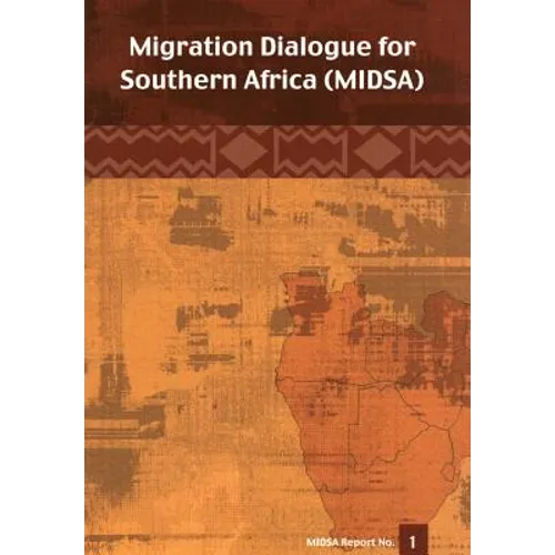 Towards the Harmonization of Immigration and Refugee Law in SADC