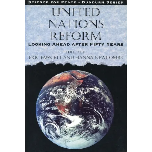United Nations Reform