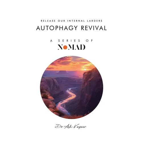 Autophagy Revival: Release Our Internal larders