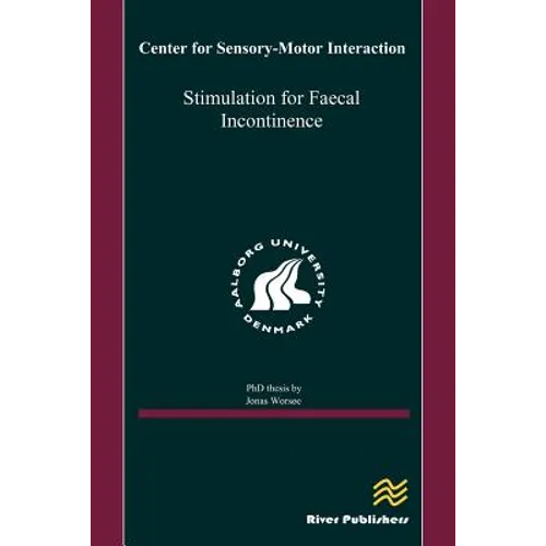 Stimulation for Faecal Incontinence
