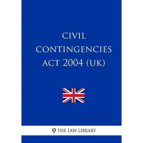 Civil Contingencies Act 2004 (UK)