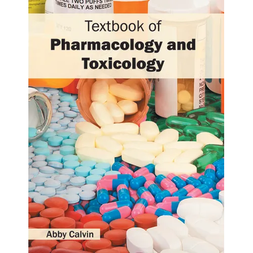 Textbook of Pharmacology and Toxicology