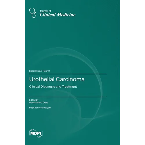 Urothelial Carcinoma: Clinical Diagnosis and Treatment