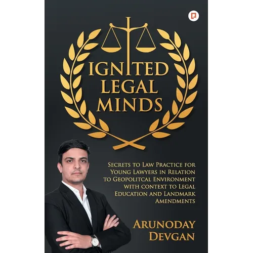 Ignited Legal Minds