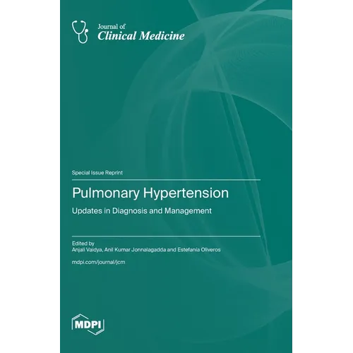 Pulmonary Hypertension: Updates in Diagnosis and Management