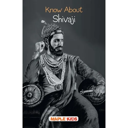 Know About Shivaji