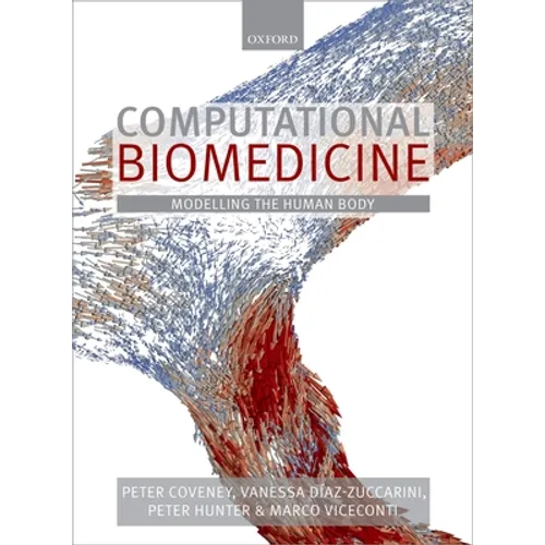 Computational Biomedicine: Modelling the Human Body