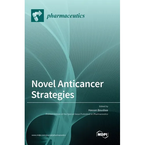 Novel Anticancer Strategies