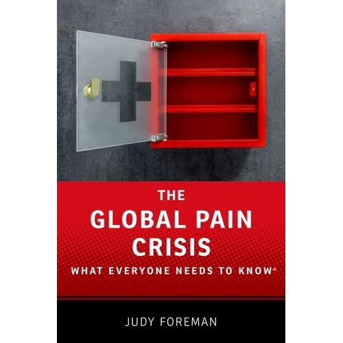 Global Pain Crisis Wentk P