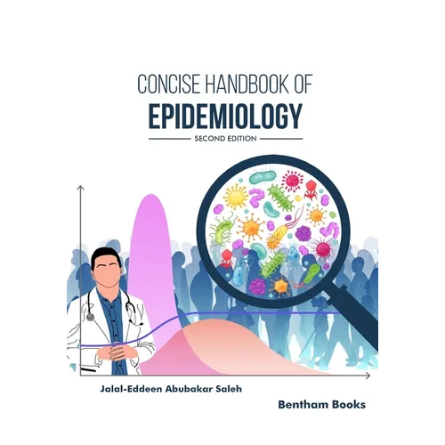 Concise Handbook of Epidemiology (Second Edition)
