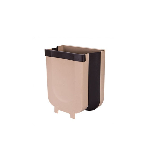 Folding Waste Bin