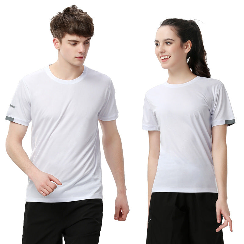 Men Slim Fit T-shirt