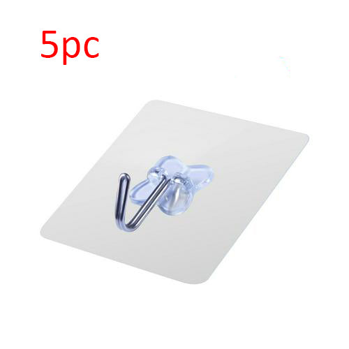 Cactus Adhesive Hangers - Annizon Home Essentials