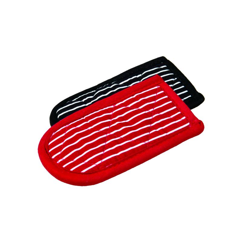 Lodge Red Silicone Oven Mitt freeshipping - Annizon Home Essentials