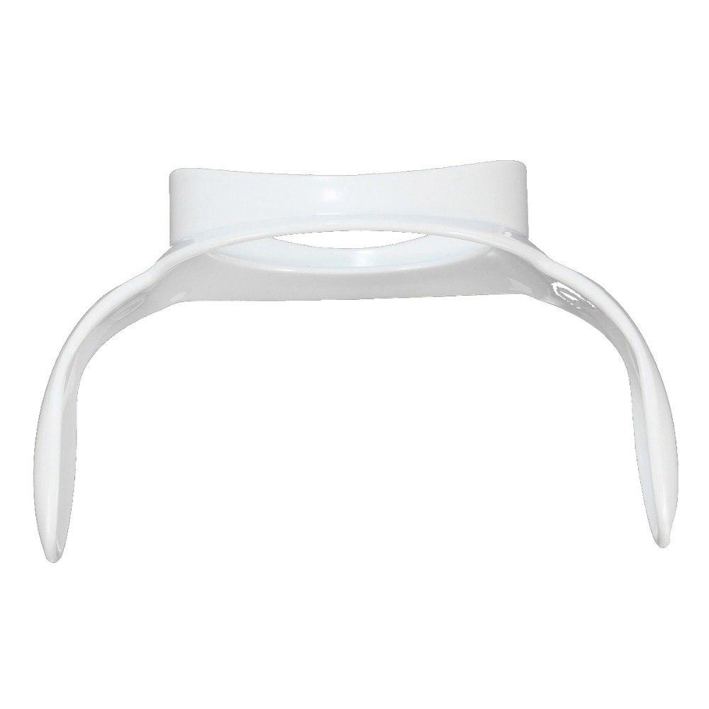 Baby feeding bottle Handles