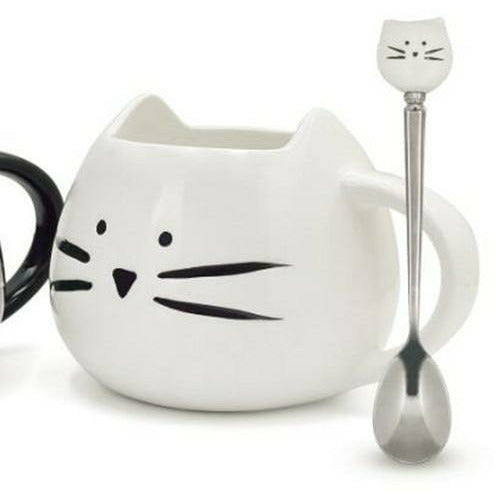 Purr-fect Coffee Mug - Annizon Home Essentials