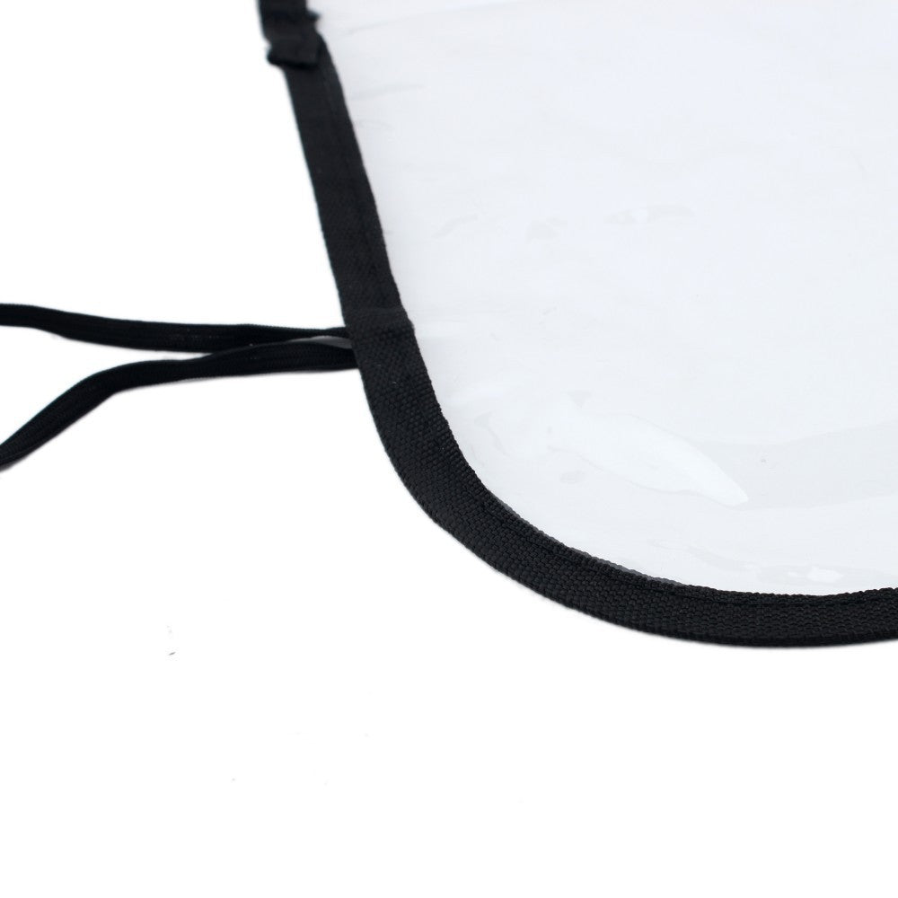 Car Cover Car Seat Back Cover Protectors for Children Protect back of the Auto seat covers for Baby Dogs from Mud Dirt