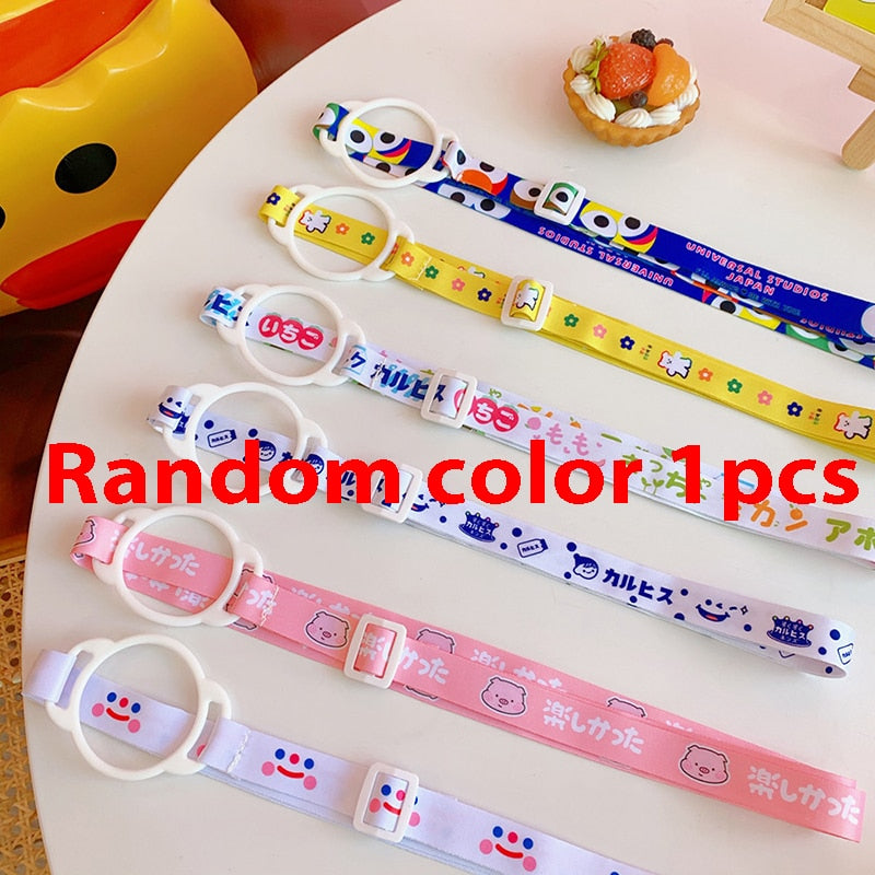 Summertime Strawberry Cup