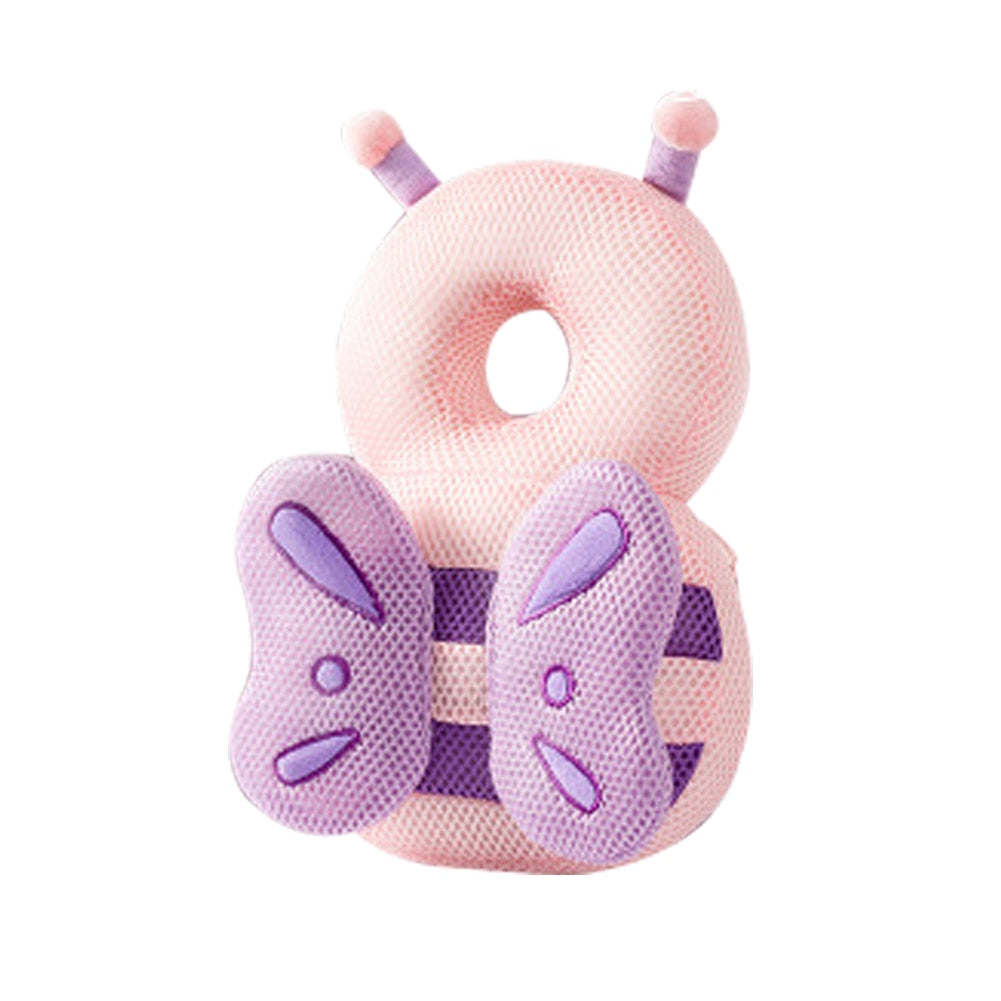 Baby Safety Backpack