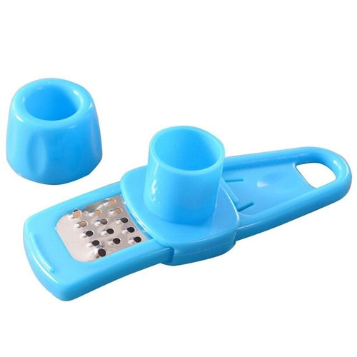 Mini Garlic Grater - Annizon Home Essentials