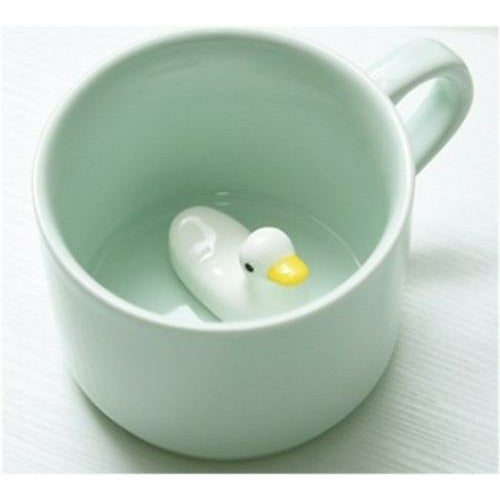 Furry Friend Coffee Mug - Annizon Home Essentials