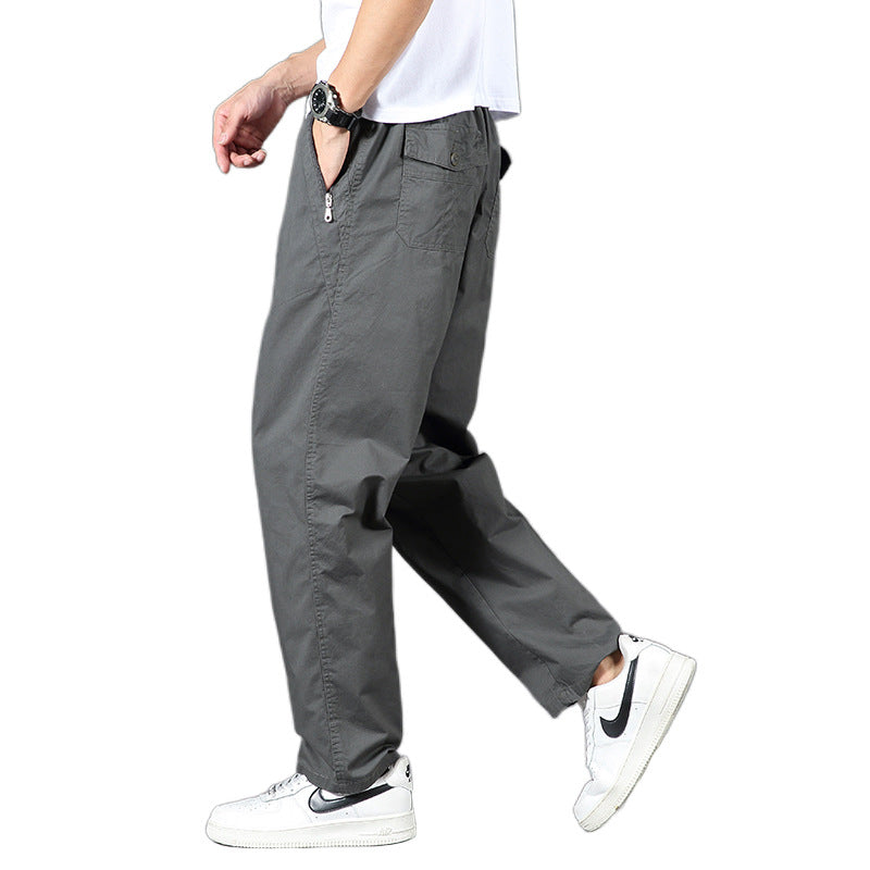 Men Long Pant