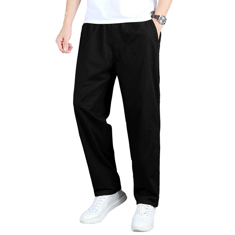 Men Dry Long Pant