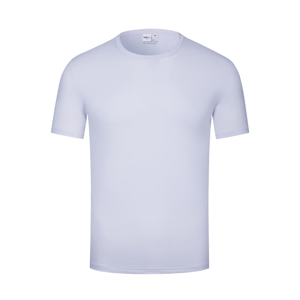 Men Slim Fit T-shirt