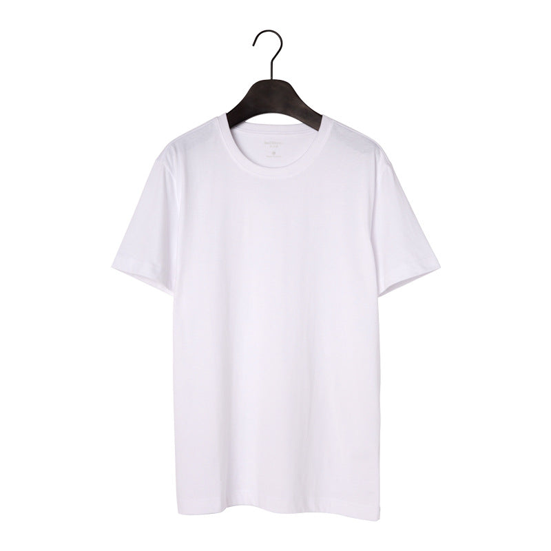Men Slim Fit T-shirt