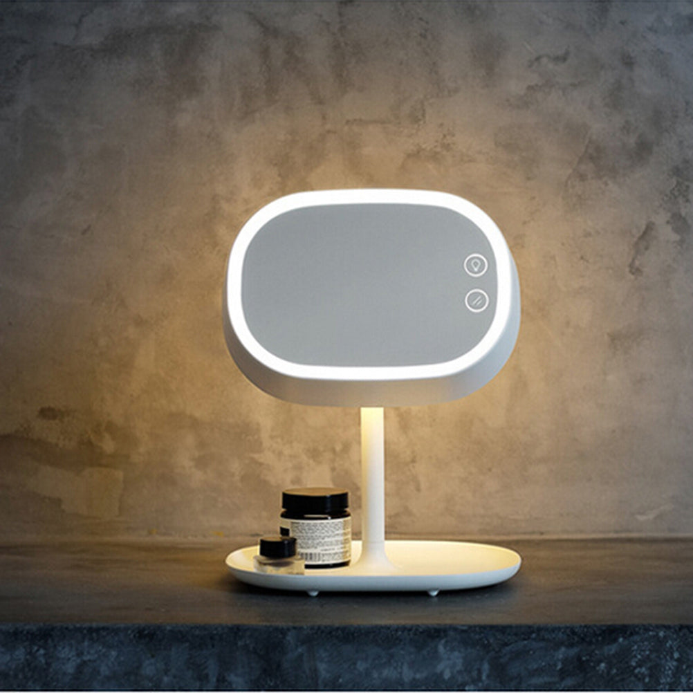 Touch Screen Makeup Mirror Lamp - Annizon Home Essentials