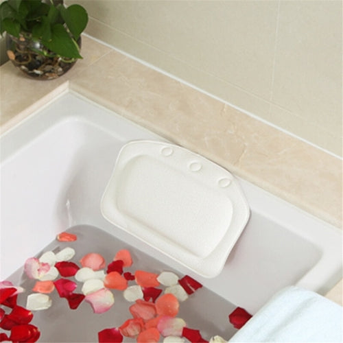 Home Spa Bath Pillow - Annizon Home Essentials