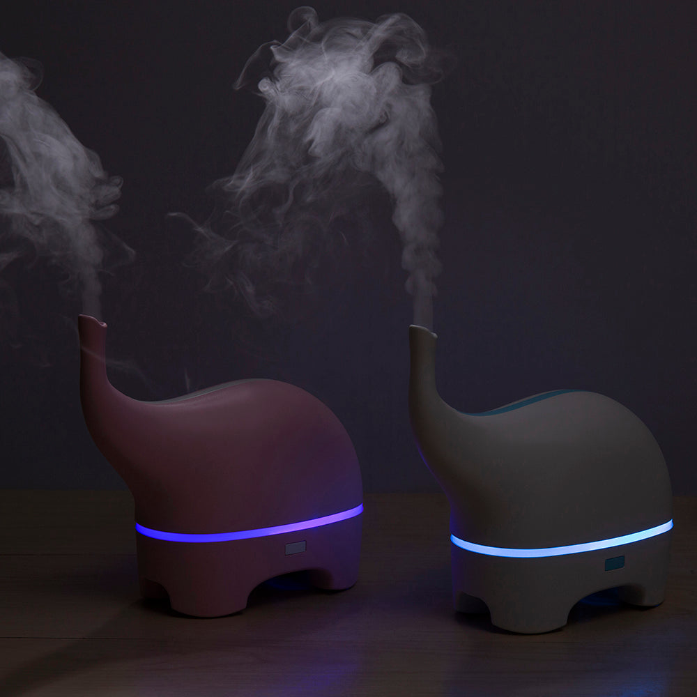 Elephant Air Humidifier - Annizon Home Essentials