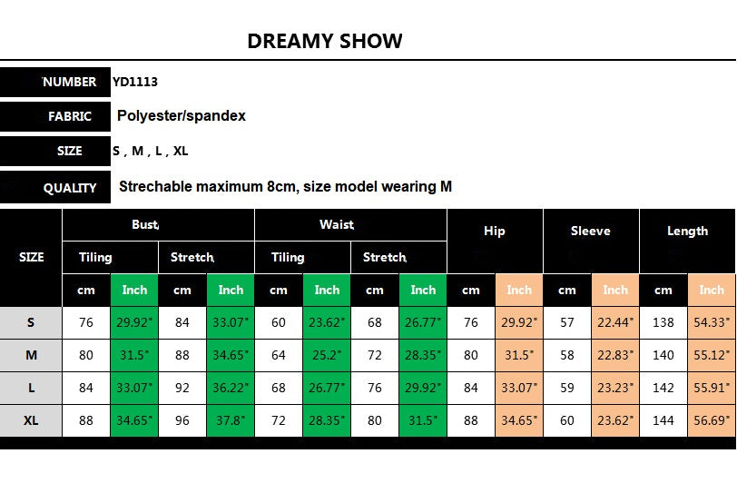 Basic Sweet long sleeve maxi dress