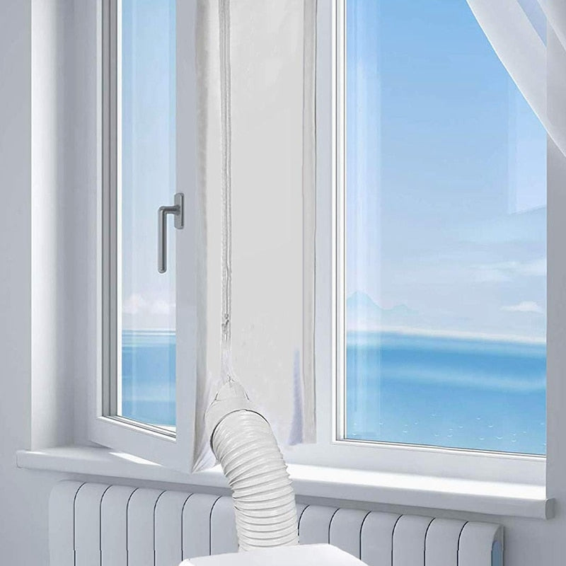 AirLock Window Seal