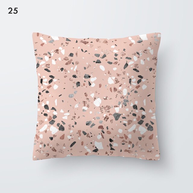Pillow Case Rose Gold - Annizon Home Essentials