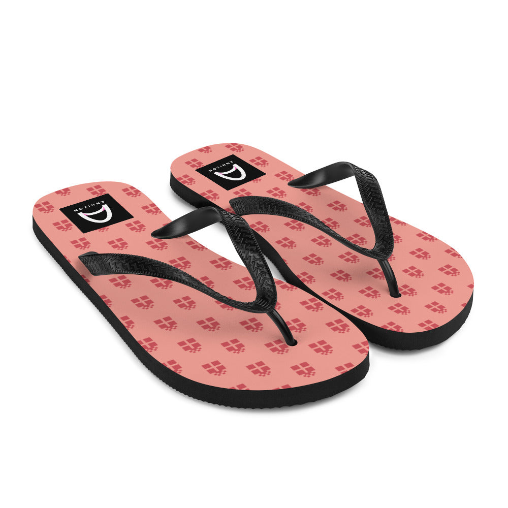 Christmas gift Flip-Flops Designed by Annizon freeshipping - Annizon Home Essentials