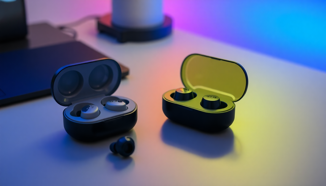 Unboxing the i5000 TWS: Your Comprehensive Guide to Features, Performance, and Value in 2025