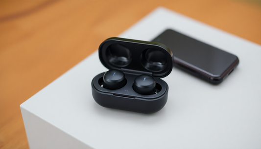 Discover the Power of i90000 TWS Pro: Features, Benefits, and User Experience in 2025