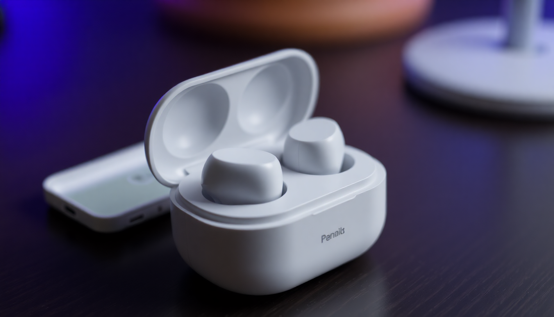 The i90000 Pro TWS: Unmatched Sound Quality and Features for Audiophiles in 2025