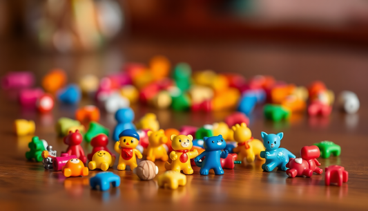 Laugh Out Loud: The Funniest Crocs Jibbitz You Need to Add to Your Collection in 2025